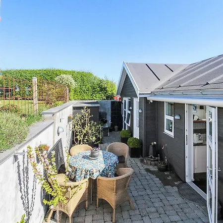 Feriehus Skarup Fyn